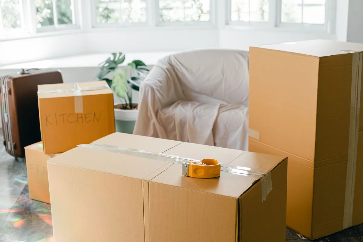 Hoarding Cleanup in Dover Shores East, Orlando, FL